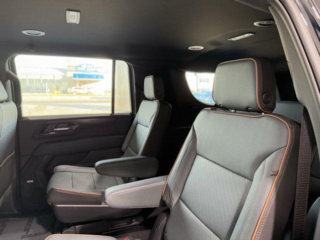 new 2025 GMC Yukon XL car, priced at $87,094