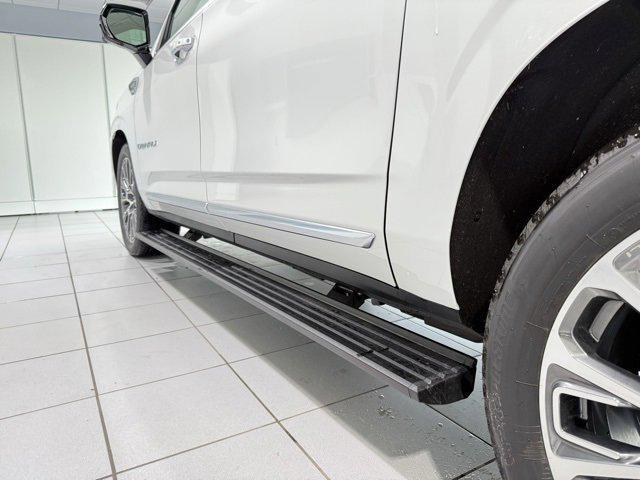 new 2025 GMC Yukon XL car, priced at $99,965