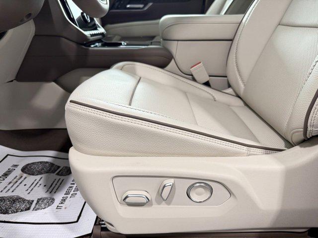 new 2025 GMC Yukon XL car, priced at $99,965