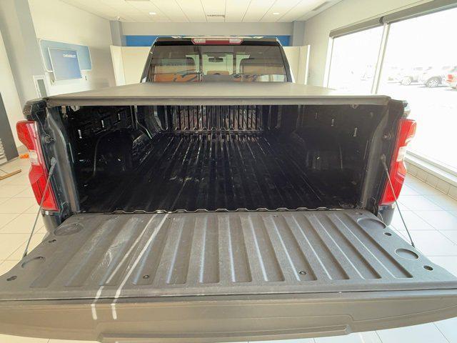 used 2019 Chevrolet Silverado 1500 car, priced at $31,995