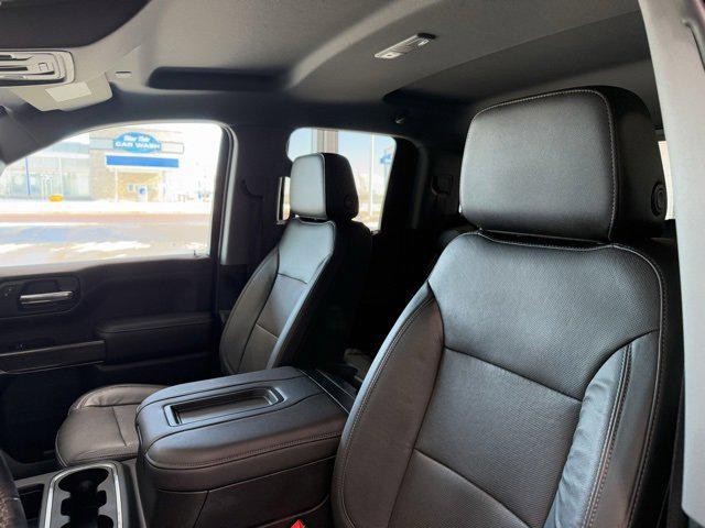 used 2019 Chevrolet Silverado 1500 car, priced at $31,995