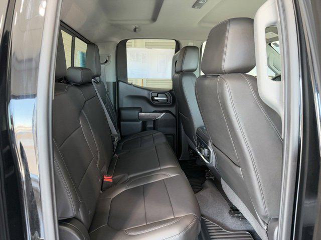 used 2019 Chevrolet Silverado 1500 car, priced at $31,995