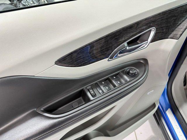 used 2015 Buick Encore car, priced at $11,495