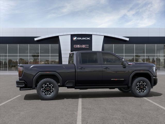 new 2025 GMC Sierra 2500 car, priced at $95,810