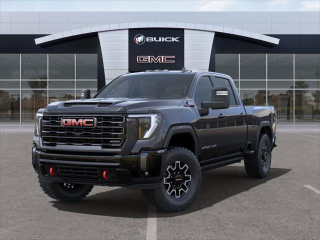 new 2025 GMC Sierra 2500 car, priced at $95,810