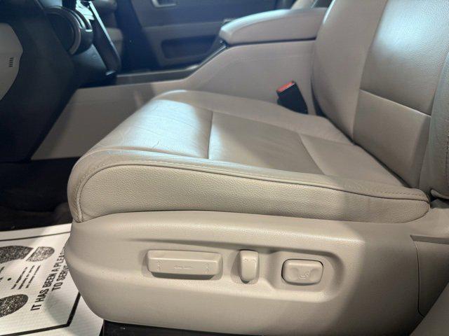 used 2013 Honda Pilot car, priced at $11,995