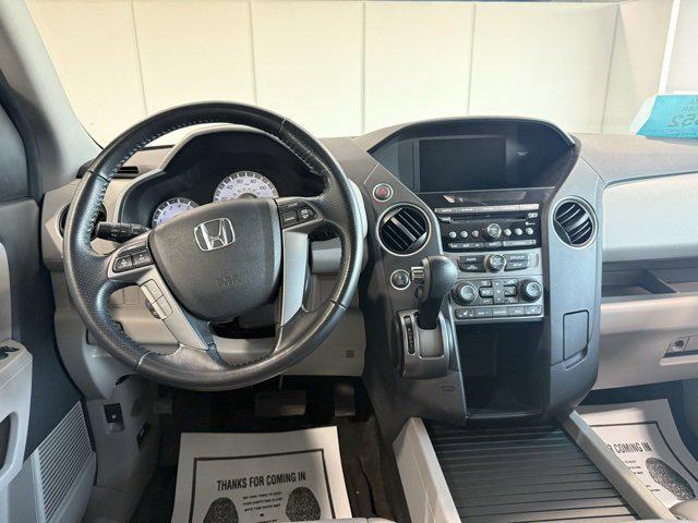 used 2013 Honda Pilot car, priced at $11,995