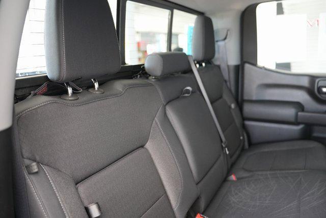 used 2019 Chevrolet Silverado 1500 car, priced at $29,495