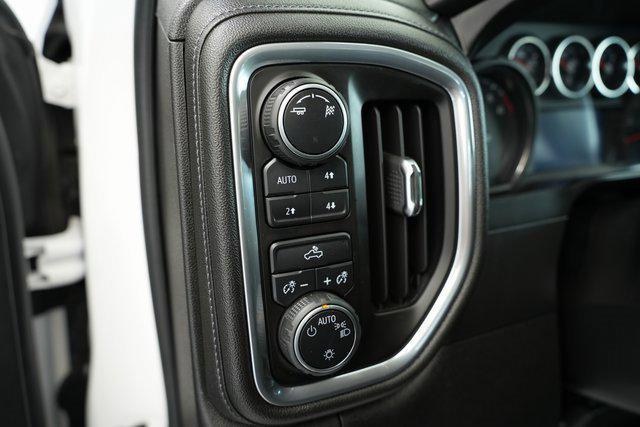 used 2019 Chevrolet Silverado 1500 car, priced at $29,495