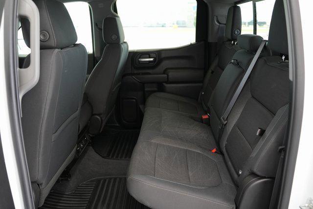 used 2019 Chevrolet Silverado 1500 car, priced at $29,495