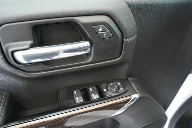 used 2019 Chevrolet Silverado 1500 car, priced at $29,495