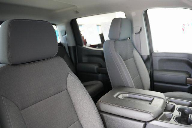 used 2019 Chevrolet Silverado 1500 car, priced at $29,495