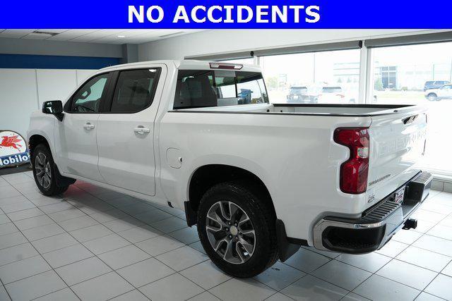 used 2019 Chevrolet Silverado 1500 car, priced at $29,495