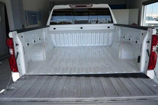 used 2019 Chevrolet Silverado 1500 car, priced at $29,495