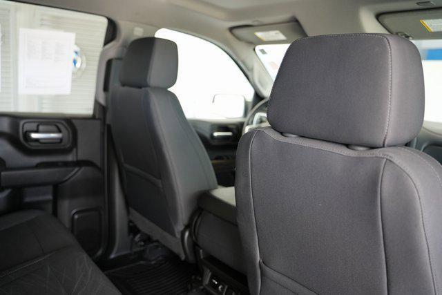 used 2019 Chevrolet Silverado 1500 car, priced at $29,495