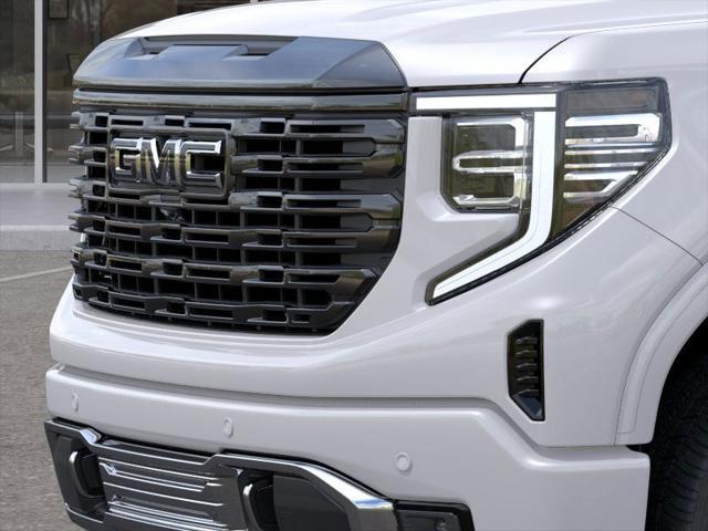 new 2025 GMC Sierra 1500 car, priced at $84,024