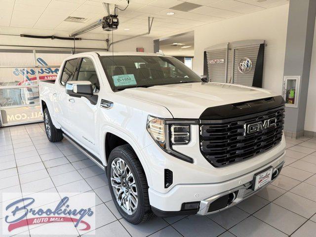 new 2025 GMC Sierra 1500 car, priced at $82,261