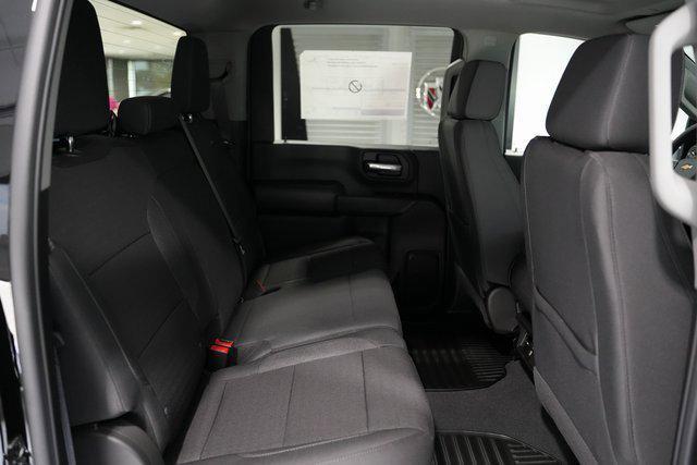 new 2026 Chevrolet Silverado 2500 car, priced at $56,113