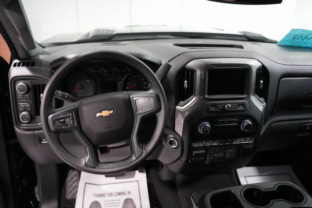 new 2026 Chevrolet Silverado 2500 car, priced at $56,113