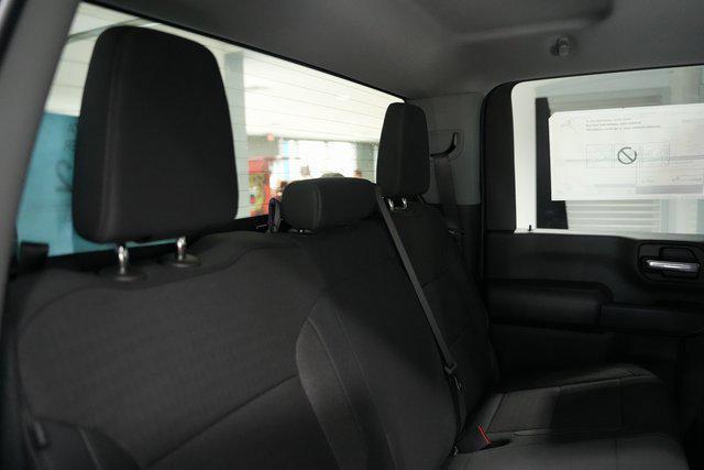 new 2026 Chevrolet Silverado 2500 car, priced at $56,113