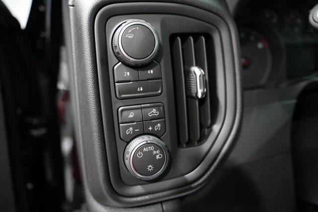 new 2026 Chevrolet Silverado 2500 car, priced at $56,113