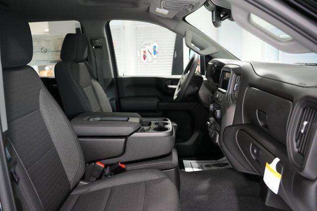 new 2026 Chevrolet Silverado 2500 car, priced at $56,113