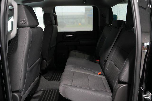 new 2026 Chevrolet Silverado 2500 car, priced at $56,113