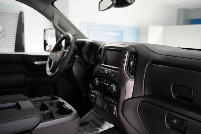new 2026 Chevrolet Silverado 2500 car, priced at $56,113
