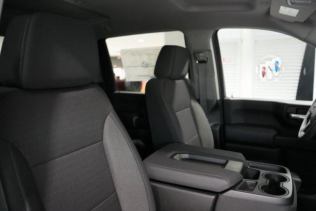 new 2026 Chevrolet Silverado 2500 car, priced at $56,113