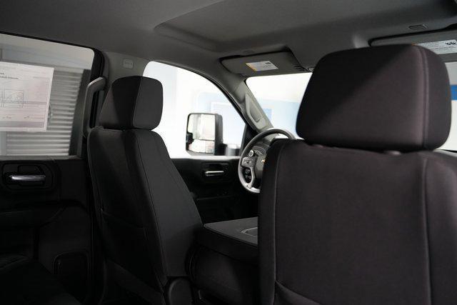 new 2026 Chevrolet Silverado 2500 car, priced at $56,113