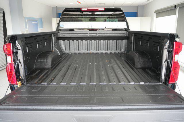 new 2026 Chevrolet Silverado 2500 car, priced at $56,113