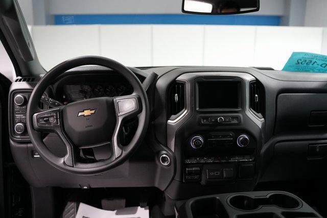 new 2026 Chevrolet Silverado 2500 car, priced at $56,113