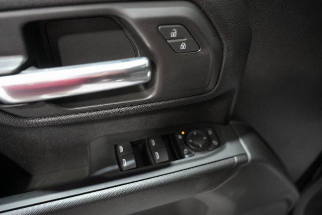 new 2026 Chevrolet Silverado 2500 car, priced at $56,113