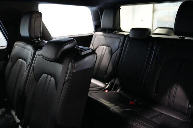 used 2021 Ford Expedition car, priced at $35,495