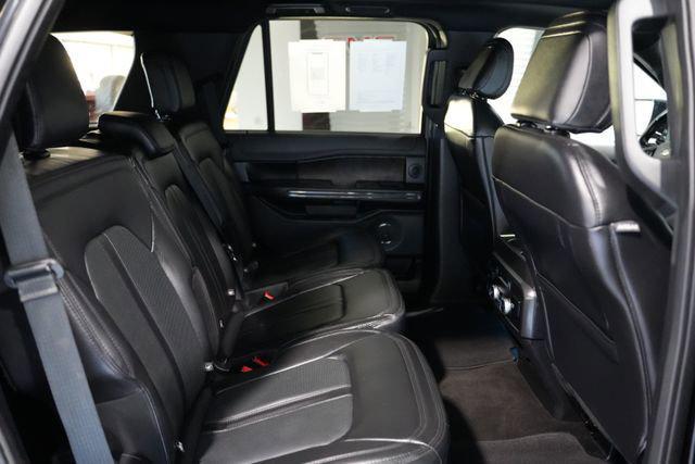used 2021 Ford Expedition car, priced at $35,495