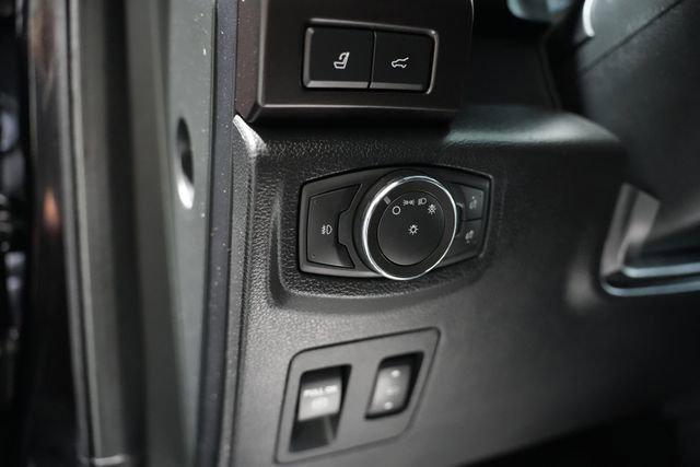 used 2021 Ford Expedition car, priced at $35,495