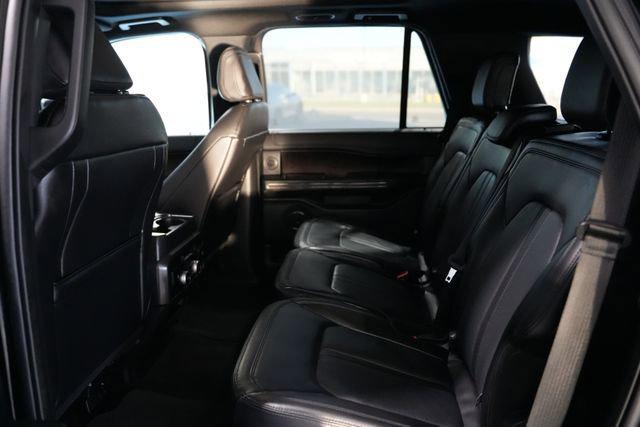 used 2021 Ford Expedition car, priced at $35,495