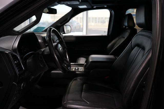 used 2021 Ford Expedition car, priced at $35,495