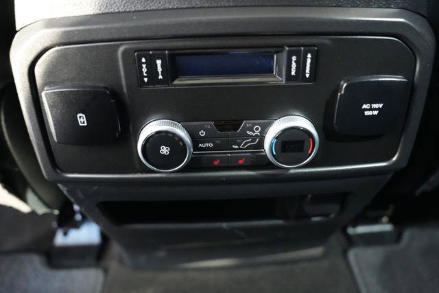 used 2021 Ford Expedition car, priced at $35,495