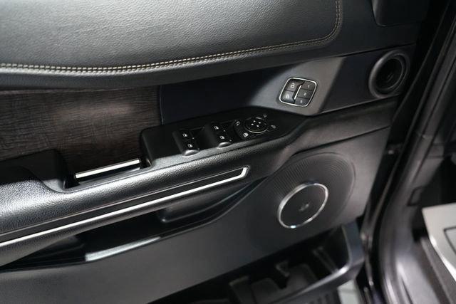 used 2021 Ford Expedition car, priced at $35,495