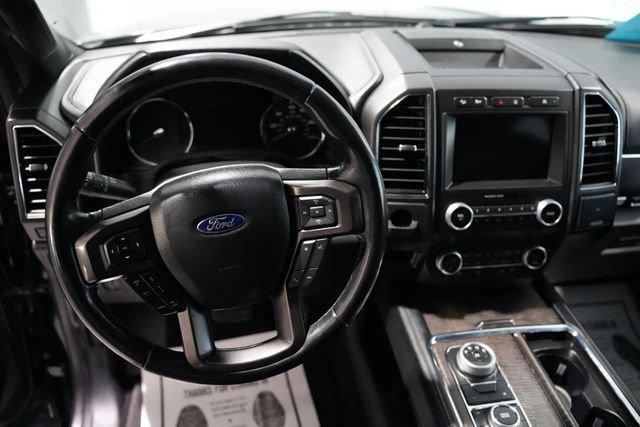 used 2021 Ford Expedition car, priced at $35,495