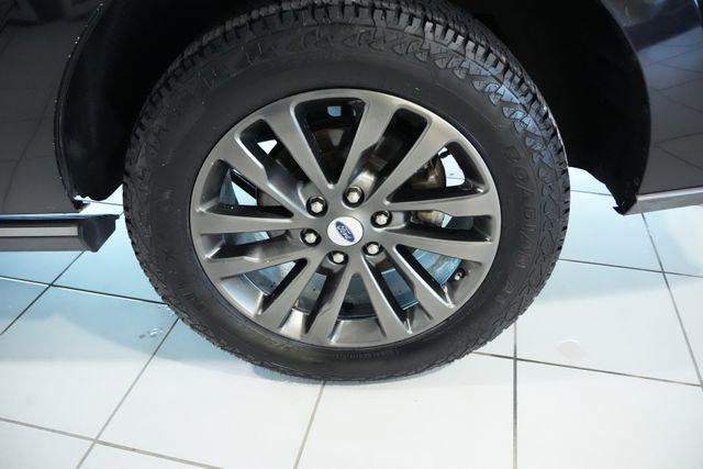 used 2021 Ford Expedition car, priced at $35,495