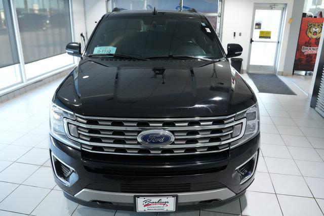 used 2021 Ford Expedition car, priced at $35,495