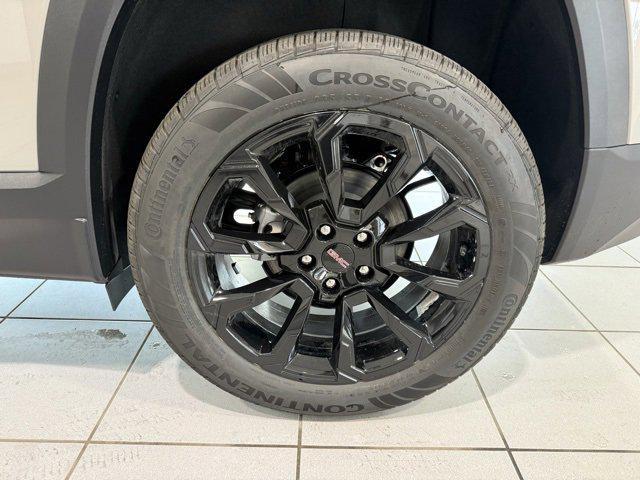 new 2026 GMC Terrain car, priced at $33,885