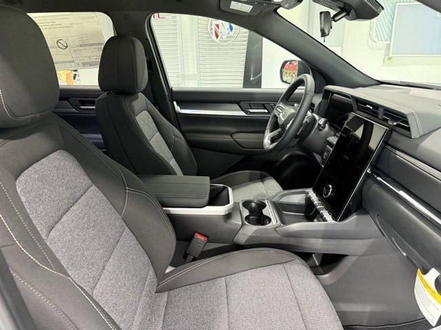new 2026 GMC Terrain car, priced at $33,885