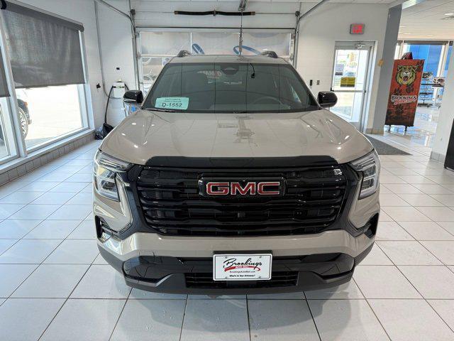 new 2026 GMC Terrain car, priced at $33,885