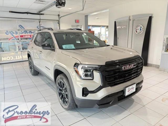 new 2026 GMC Terrain car, priced at $33,885