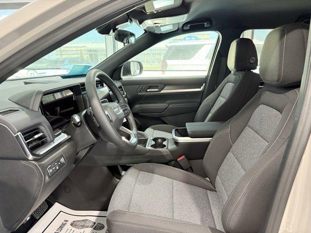 new 2026 GMC Terrain car, priced at $33,885