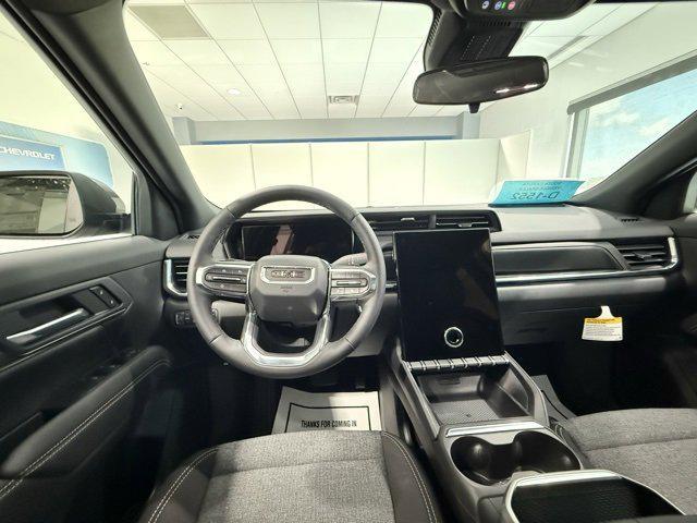new 2026 GMC Terrain car, priced at $33,885
