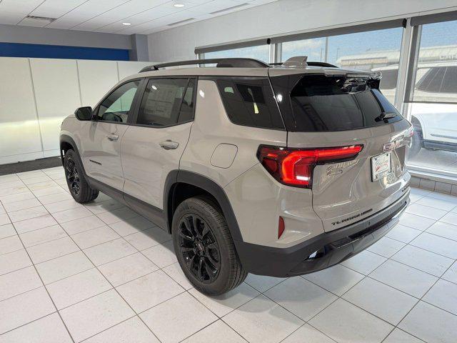 new 2026 GMC Terrain car, priced at $33,885